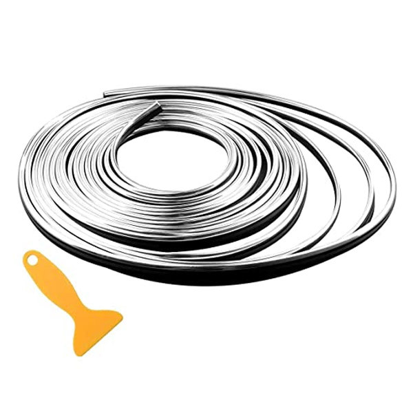 CarFrill Car Interior Trim Strips