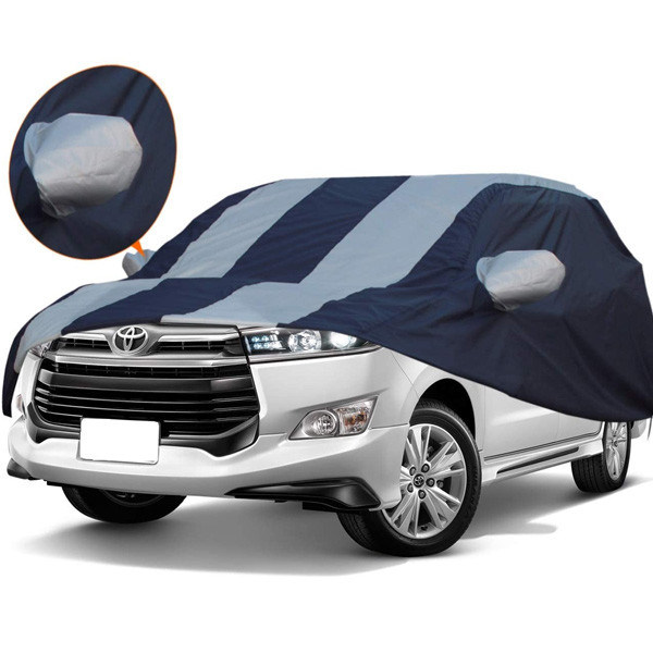 Allextreme TC7005 Car Body Cover Compatible